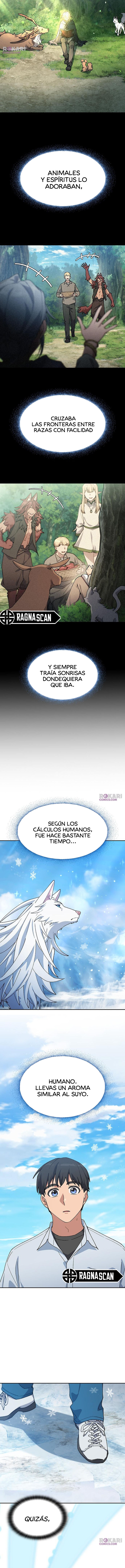 curar la vida acampando en otro mundo - Capítulo 87 - Página 5 - LectorTMOo