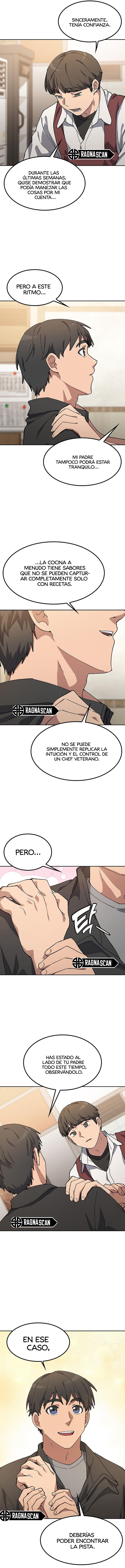 curar la vida acampando en otro mundo - Capítulo 92 - Página 12 - LectorTMOo