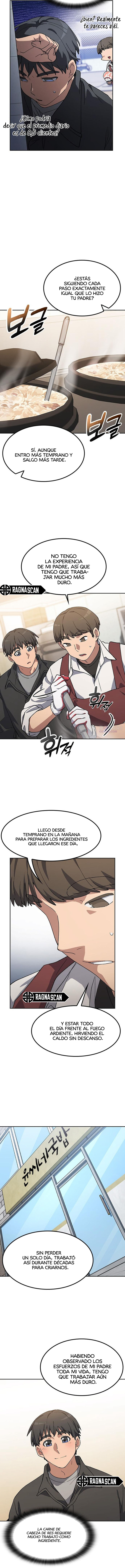 curar la vida acampando en otro mundo - Capítulo 92 - Página 15 - LectorTMOo