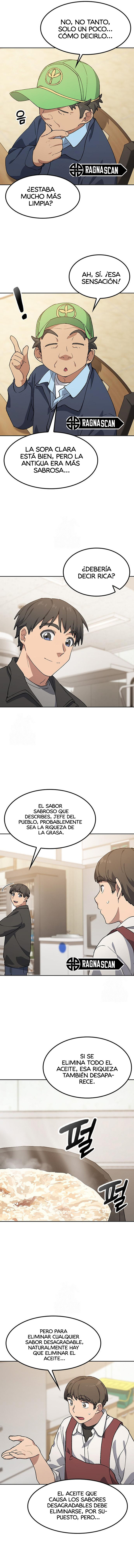 curar la vida acampando en otro mundo - Capítulo 93 - Página 6 - LectorTMOo