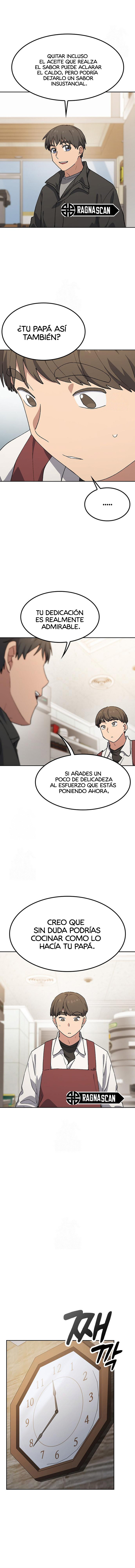 curar la vida acampando en otro mundo - Capítulo 93 - Página 7 - LectorTMOo