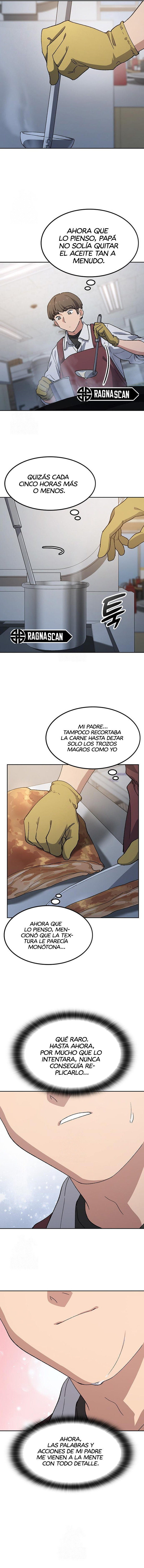 curar la vida acampando en otro mundo - Capítulo 93 - Página 8 - LectorTMOo