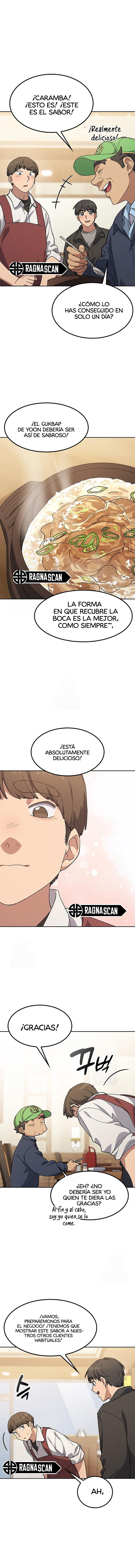 curar la vida acampando en otro mundo - Capítulo 93 - Página 10 - LectorTMOo