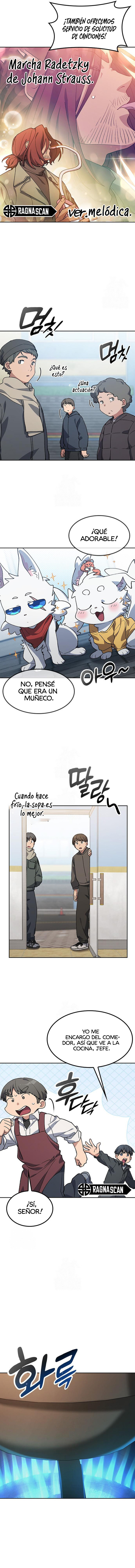 curar la vida acampando en otro mundo - Capítulo 93 - Página 12 - LectorTMOo