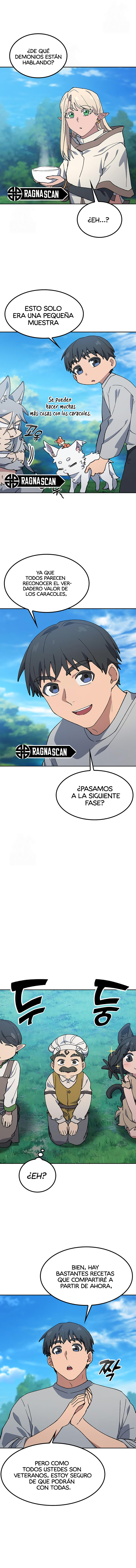 curar la vida acampando en otro mundo - Capítulo 94 - Página 15 - LectorTMOo