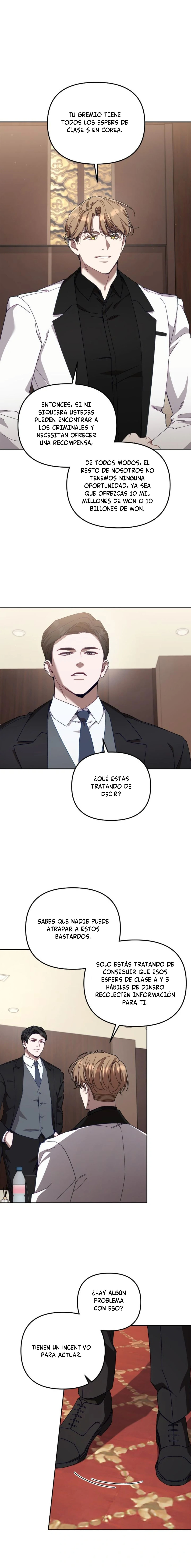 Guia de clase s cubierto de miel (guideverse) - Capítulo 28 - Página 4 - carteldemanhwa.net