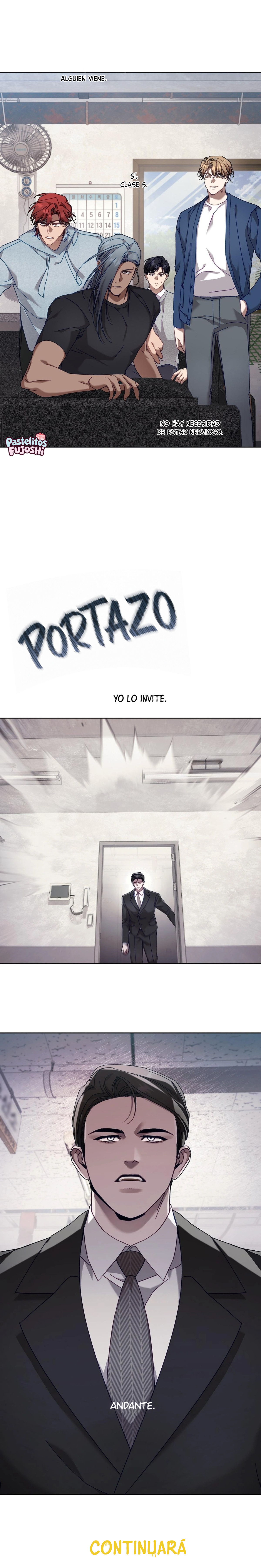 Guia de clase s cubierto de miel (guideverse) - Capítulo 38 - Página 15 - carteldemanhwa.net