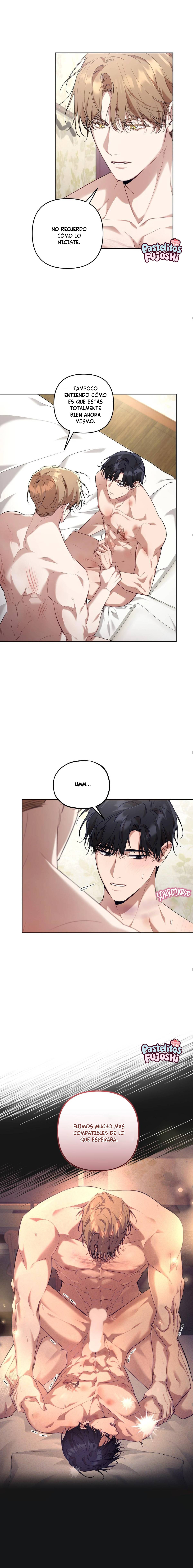 Guia de clase s cubierto de miel (guideverse) - Capítulo 46 - Página 12 - carteldemanhwa.net