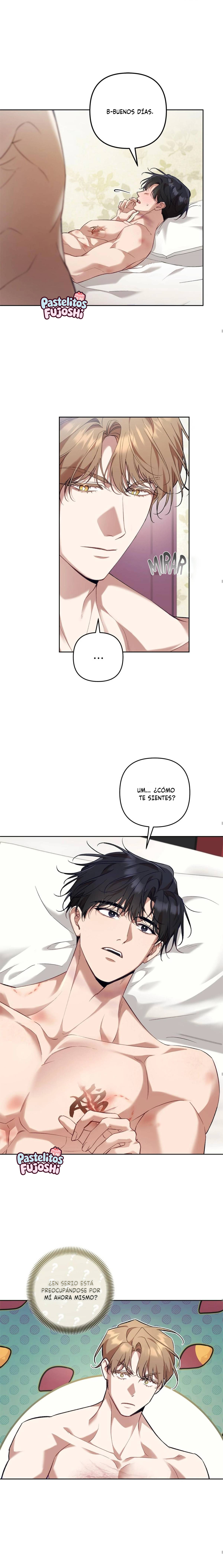 Guia de clase s cubierto de miel (guideverse) - Capítulo 46 - Página 10 - carteldemanhwa.net