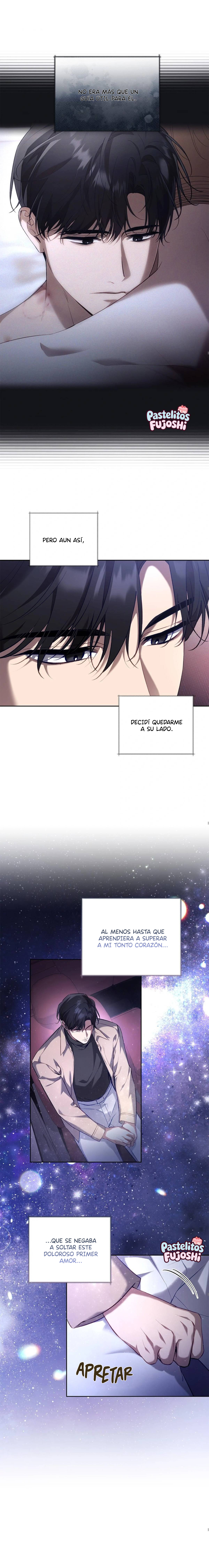 Guia de clase s cubierto de miel (guideverse) - Capítulo 47 - Página 13 - carteldemanhwa.net