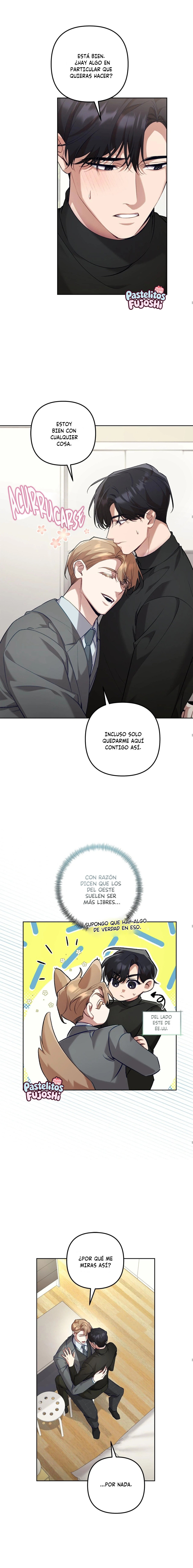 Guia de clase s cubierto de miel (guideverse) - Capítulo 48 - Página 12 - carteldemanhwa.net