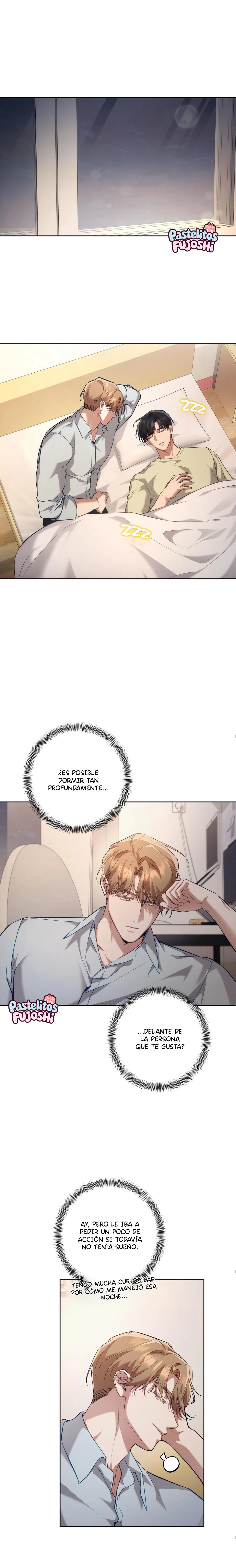 Guia de clase s cubierto de miel (guideverse) - Capítulo 48 - Página 15 - carteldemanhwa.net