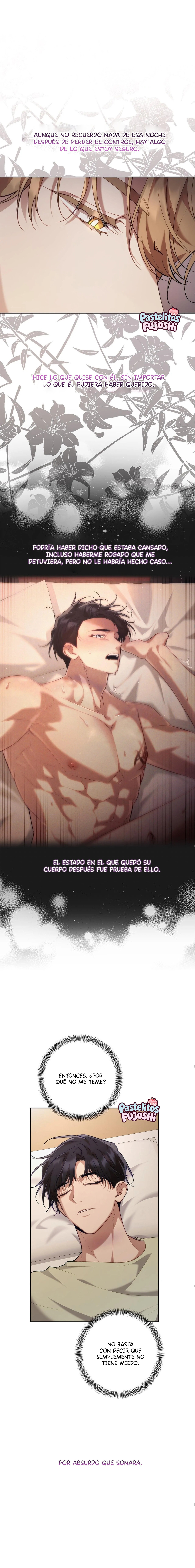 Guia de clase s cubierto de miel (guideverse) - Capítulo 48 - Página 16 - carteldemanhwa.net