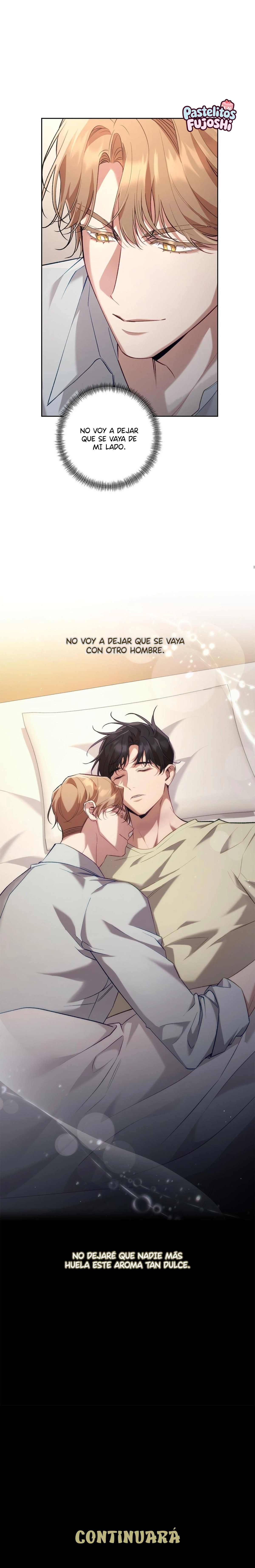 Guia de clase s cubierto de miel (guideverse) - Capítulo 48 - Página 18 - carteldemanhwa.net