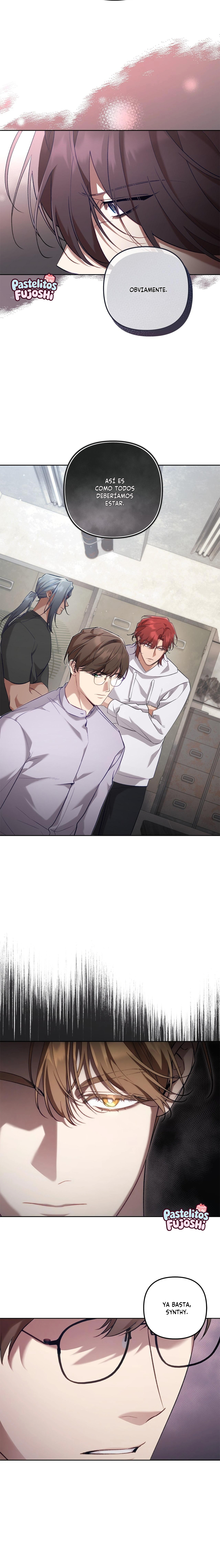 Guia de clase s cubierto de miel (guideverse) - Capítulo 48 - Página 3 - carteldemanhwa.net