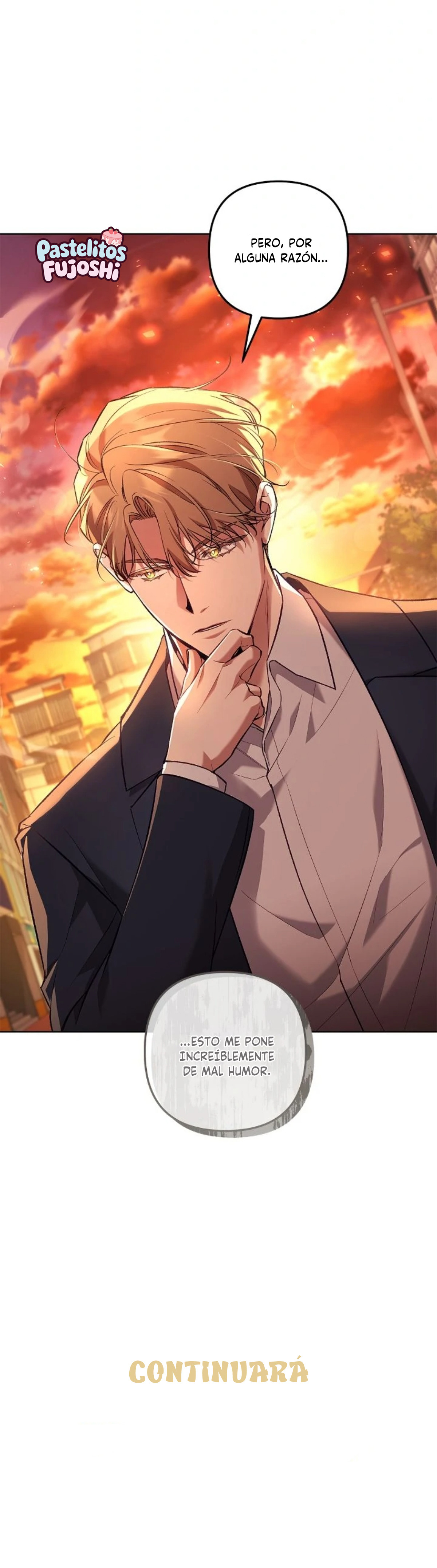 Guia de clase s cubierto de miel (guideverse) - Capítulo 50 - Página 19 - carteldemanhwa.net