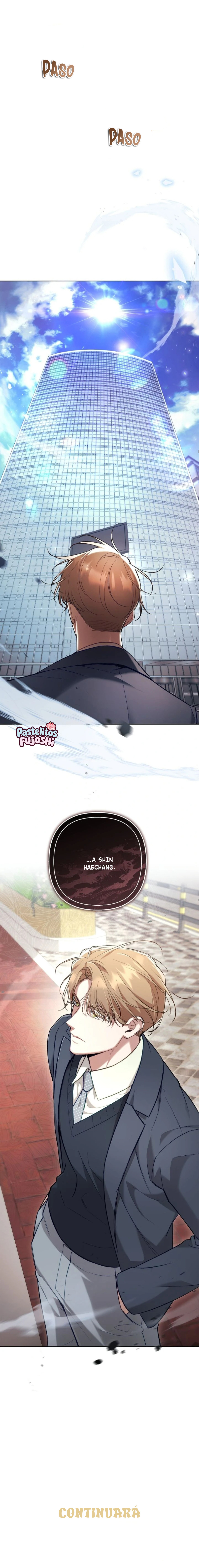 Guia de clase s cubierto de miel (guideverse) - Capítulo 51 - Página 17 - carteldemanhwa.net