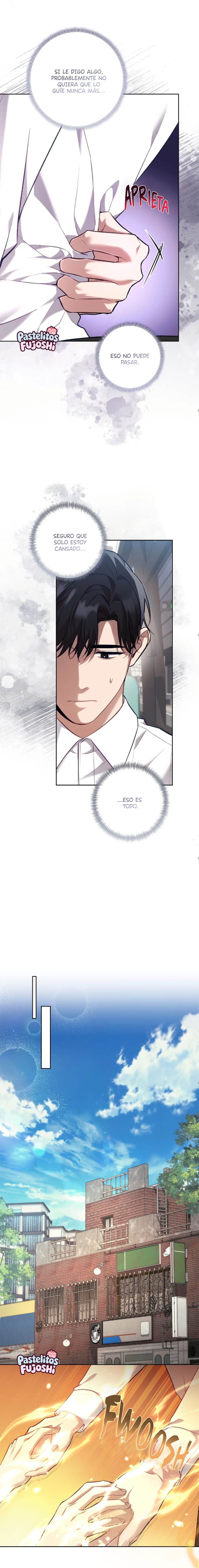 Guia de clase s cubierto de miel (guideverse) - Capítulo 51 - Página 6 - carteldemanhwa.net