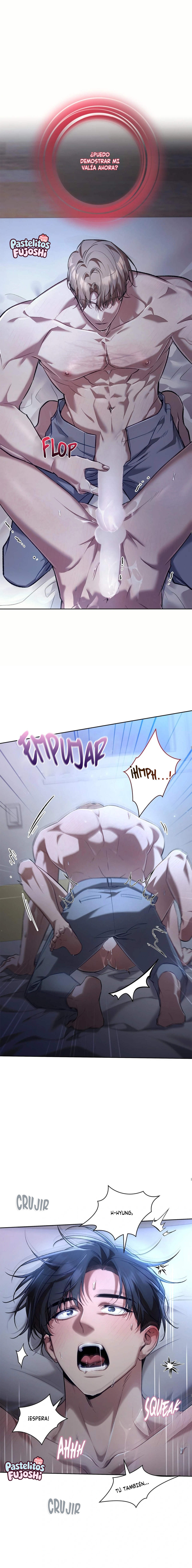 Guia de clase s cubierto de miel (guideverse) - Capítulo 54 - Página 14 - carteldemanhwa.net