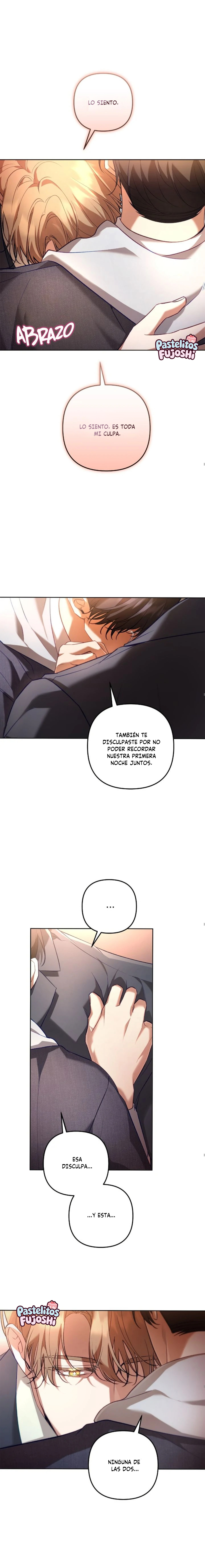 Guia de clase s cubierto de miel (guideverse) - Capítulo 53 - Página 17 - carteldemanhwa.net