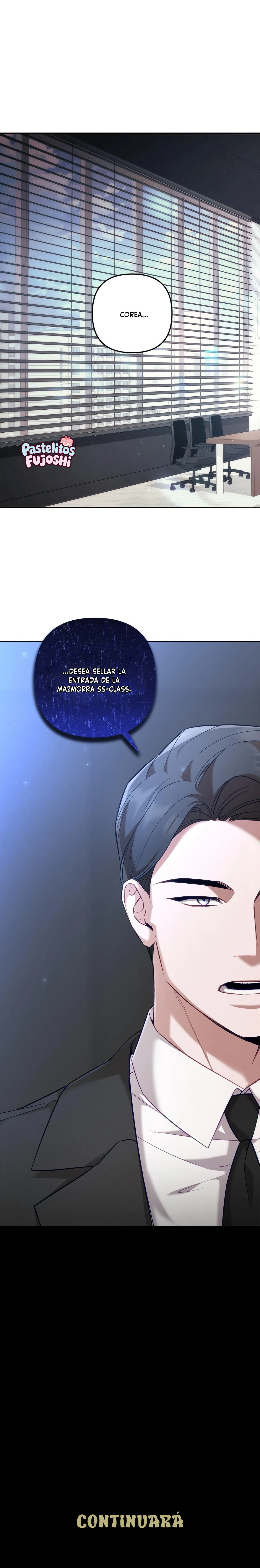 Guia de clase s cubierto de miel (guideverse) - Capítulo 55 - Página 18 - carteldemanhwa.net