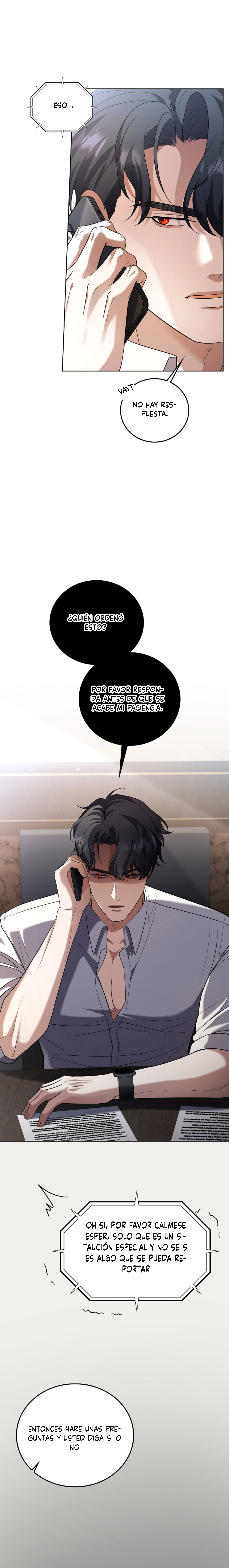 Puerta abierta (Guideverse) - Capítulo 22 - Página 3 - carteldemanhwa.net