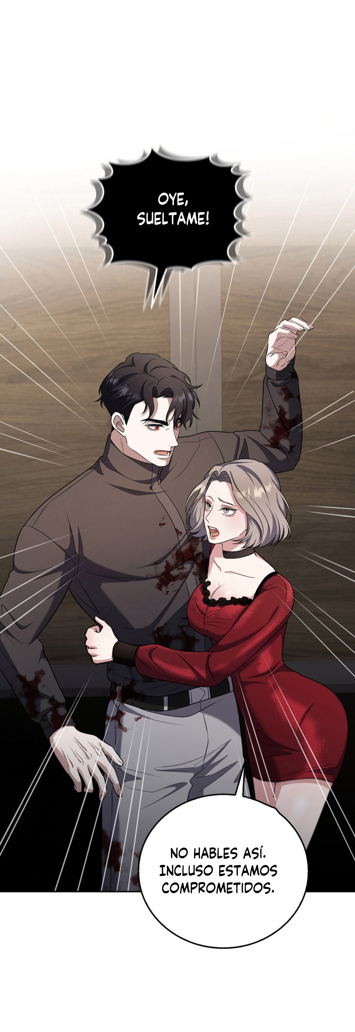 Puerta abierta (Guideverse) - Capítulo 24 - Página 16 - carteldemanhwa.net