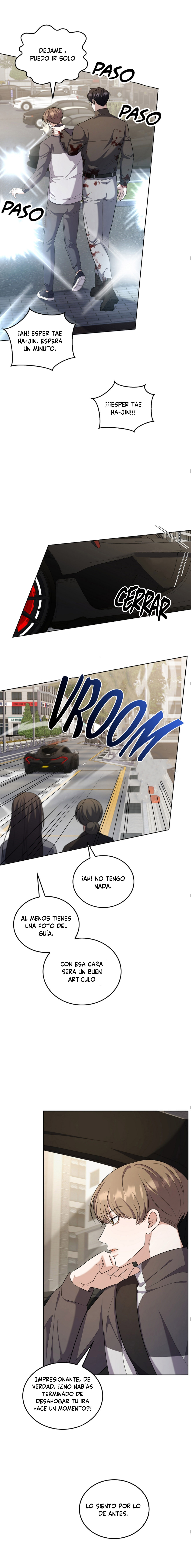 Puerta abierta (Guideverse) - Capítulo 24 - Página 10 - carteldemanhwa.net