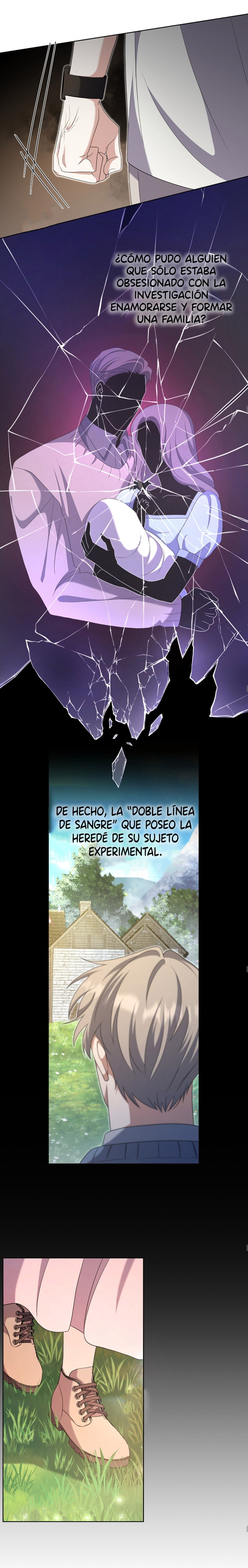 Puerta abierta (Guideverse) - Capítulo 28 - Página 12 - carteldemanhwa.net