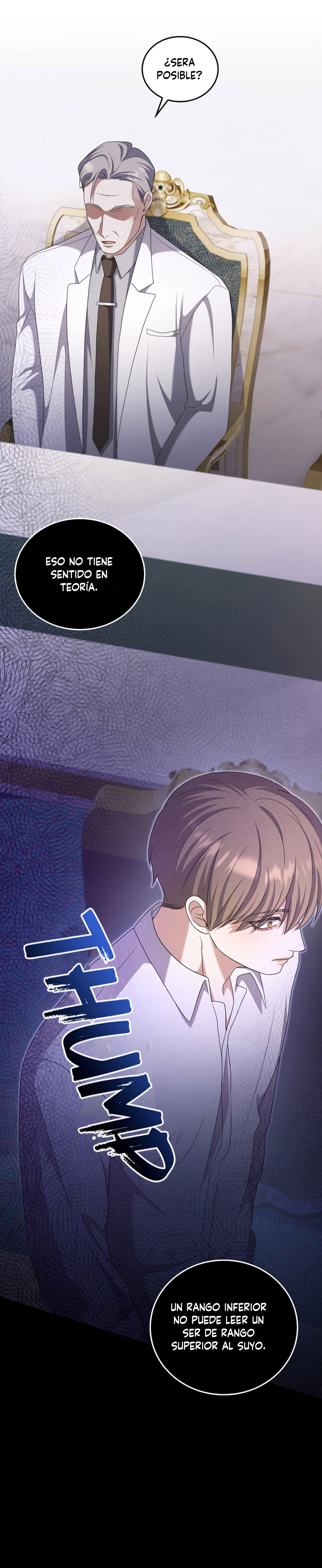 Puerta abierta (Guideverse) - Capítulo 28 - Página 9 - carteldemanhwa.net