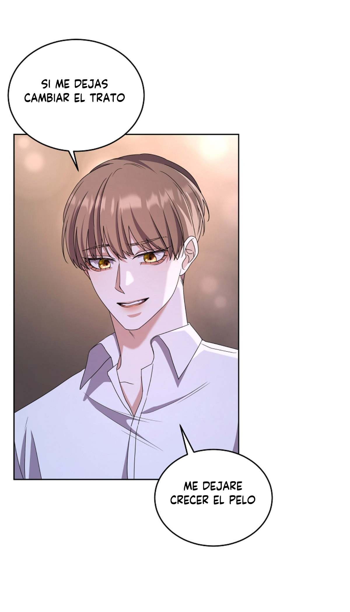 Puerta abierta (Guideverse) - Capítulo 30 - Página 12 - carteldemanhwa.net