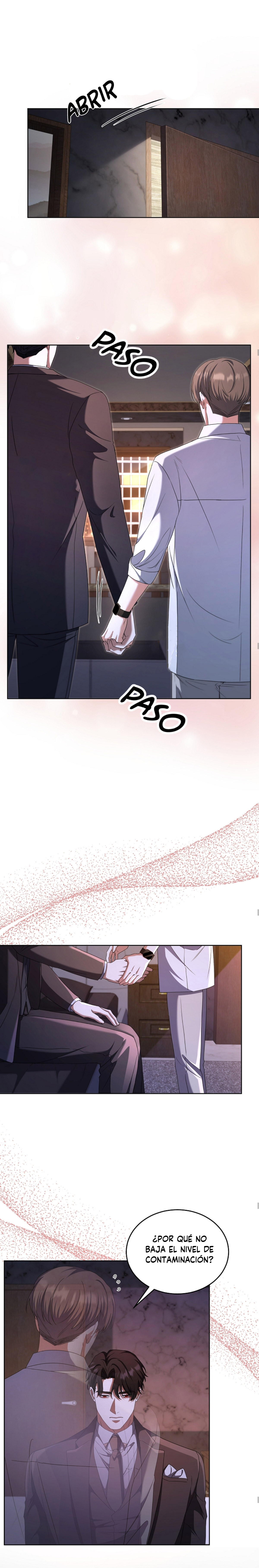 Puerta abierta (Guideverse) - Capítulo 30 - Página 8 - carteldemanhwa.net