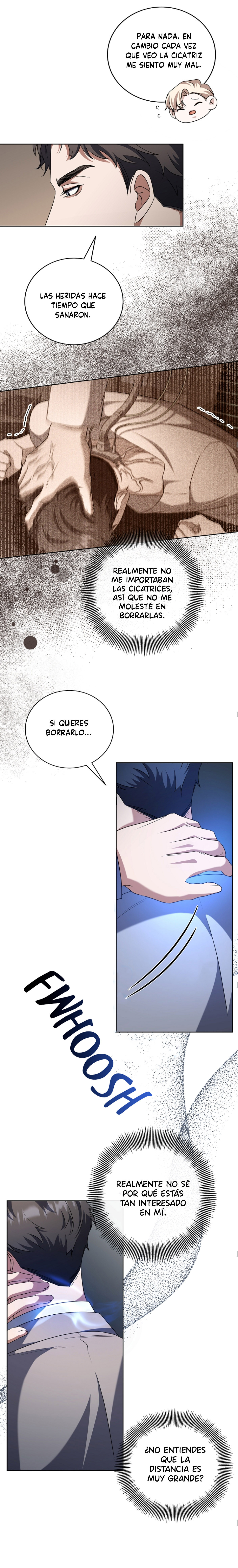 Puerta abierta (Guideverse) - Capítulo 31 - Página 13 - carteldemanhwa.net