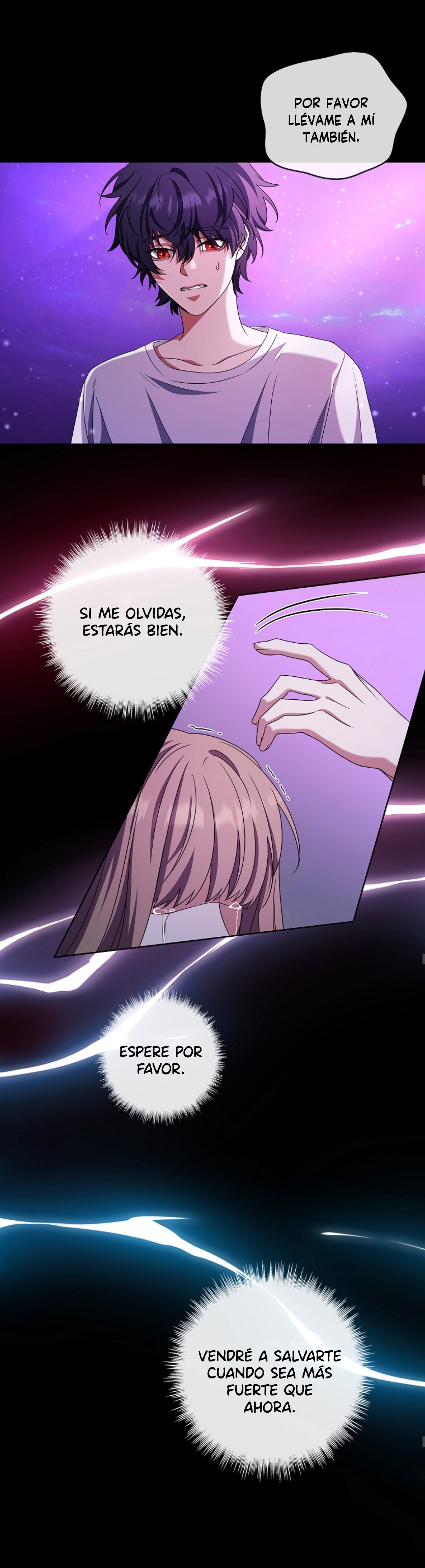 Puerta abierta (Guideverse) - Capítulo 31 - Página 6 - carteldemanhwa.net