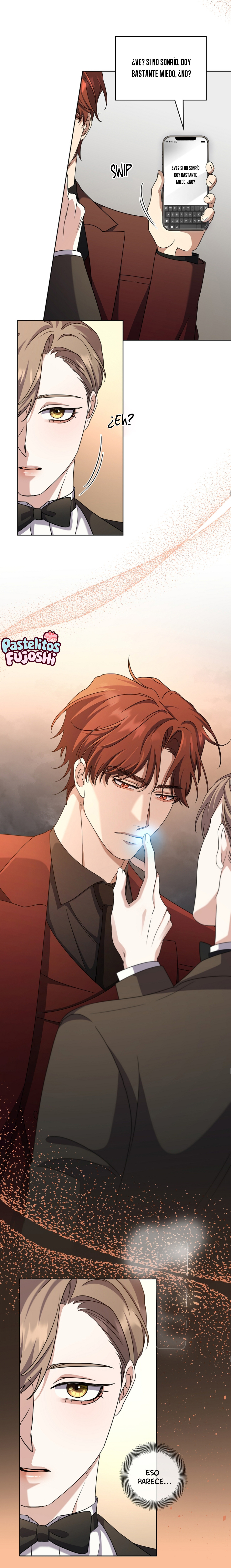 Puerta abierta (Guideverse) - Capítulo 37 - Página 11 - carteldemanhwa.net