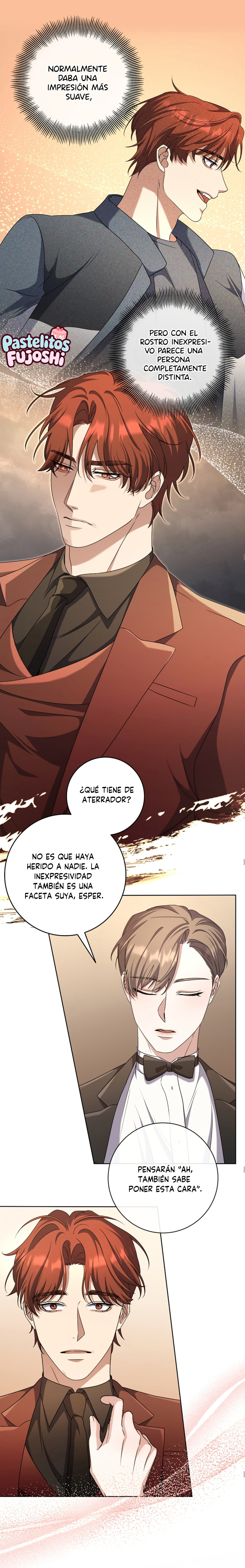 Puerta abierta (Guideverse) - Capítulo 37 - Página 12 - carteldemanhwa.net