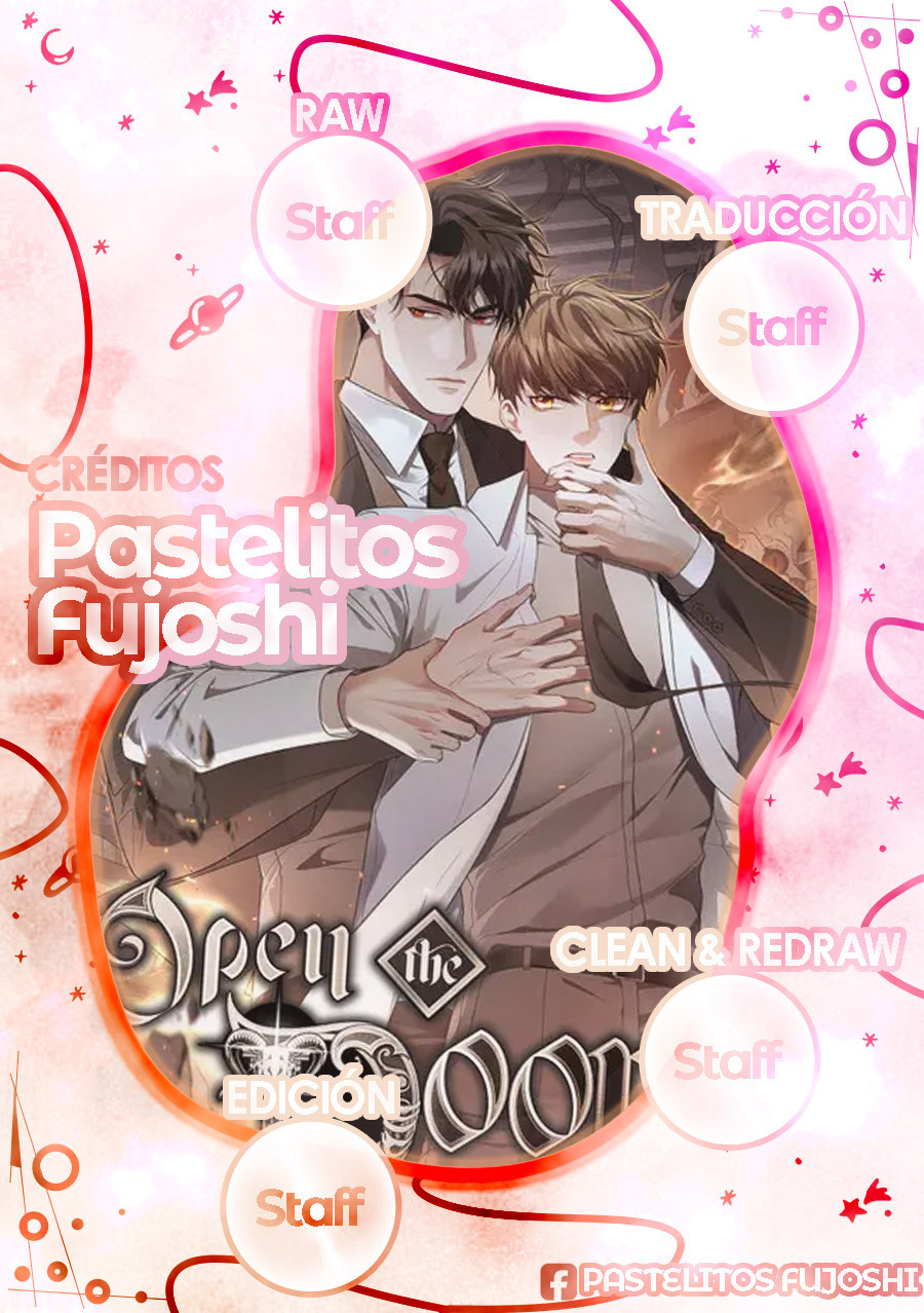 Puerta abierta (Guideverse) - Capítulo 38 - Página 1 - carteldemanhwa.net