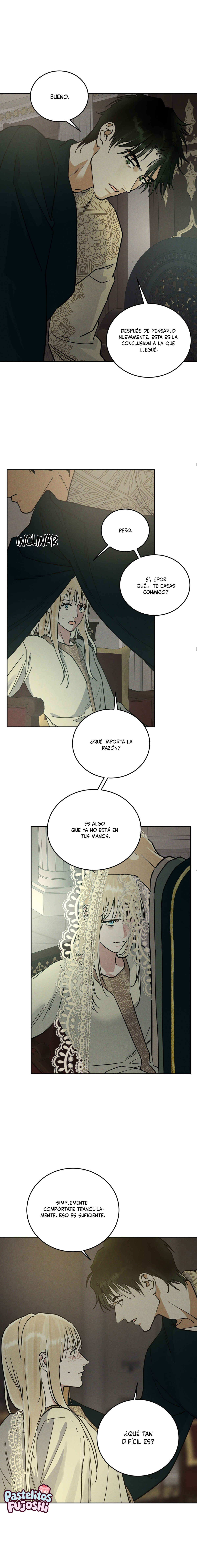 Antidote - Capítulo 65 - Página 15 - LectorTMOo