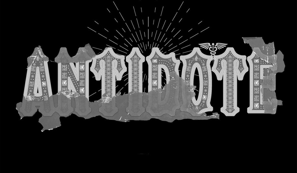 Antidote - Capítulo 66 - Página 8 - LectorTMOo