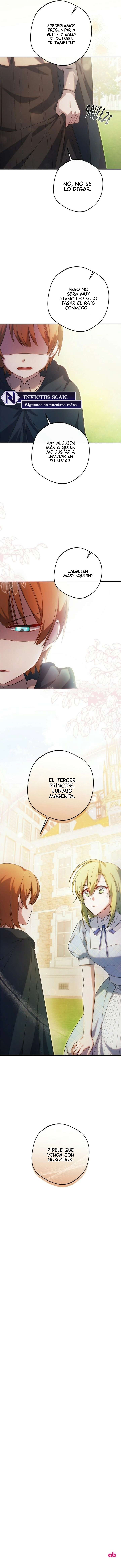 El Tirano Malvado Ha Regresado - Capítulo 69 - Página 10 - LectorTMOo