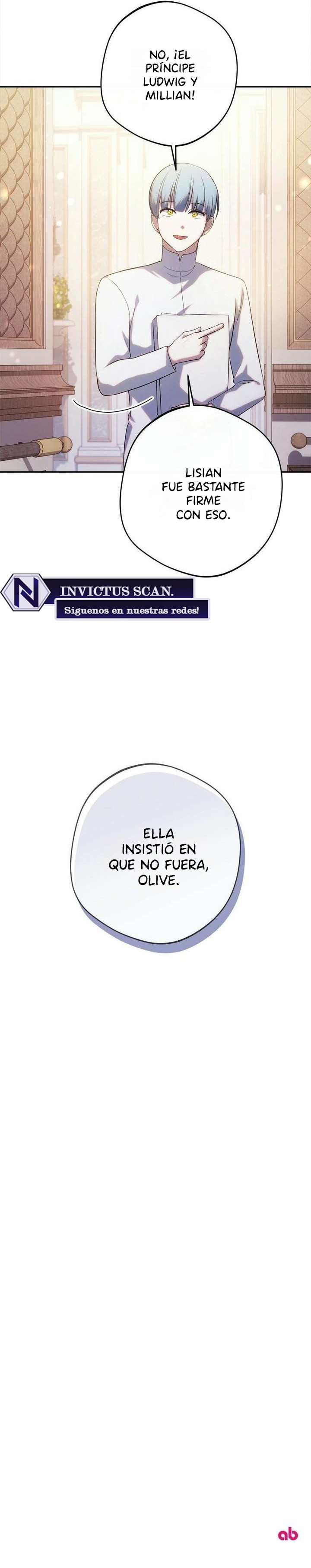 El Tirano Malvado Ha Regresado - Capítulo 72 - Página 11 - LectorTMOo