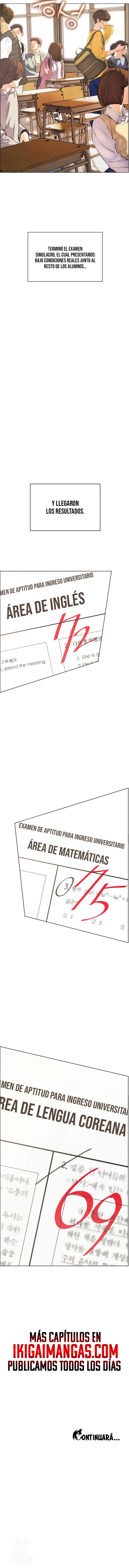 El Trabajo de los Profesores - Capítulo 73 - Página 15 - LectorTMOo