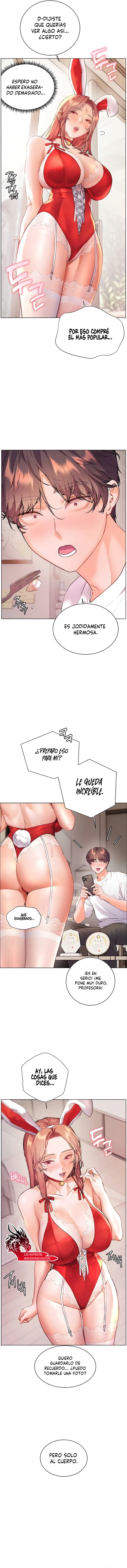 El Trabajo de los Profesores - Capítulo 76 - Página 2 - LectorTMOo
