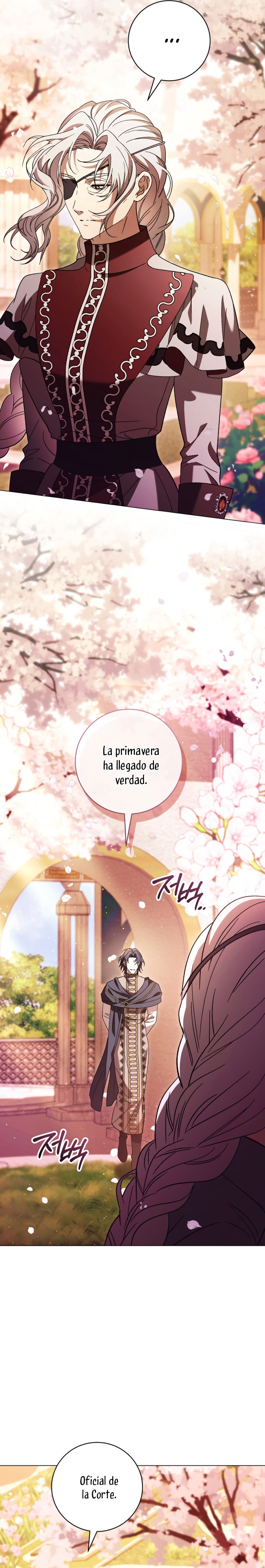 Enlaces sombríos - Capítulo 66 - Página 2 - Cartel Manhwa | Sumérgete en Historias Sin Límites