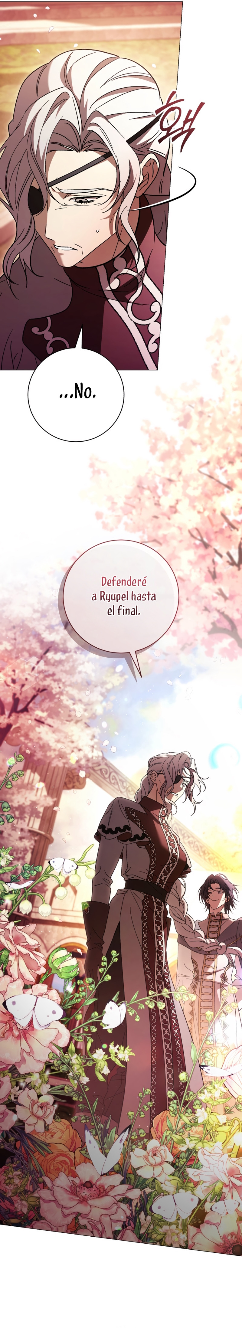 Enlaces sombríos - Capítulo 66 - Página 5 - Cartel Manhwa | Sumérgete en Historias Sin Límites