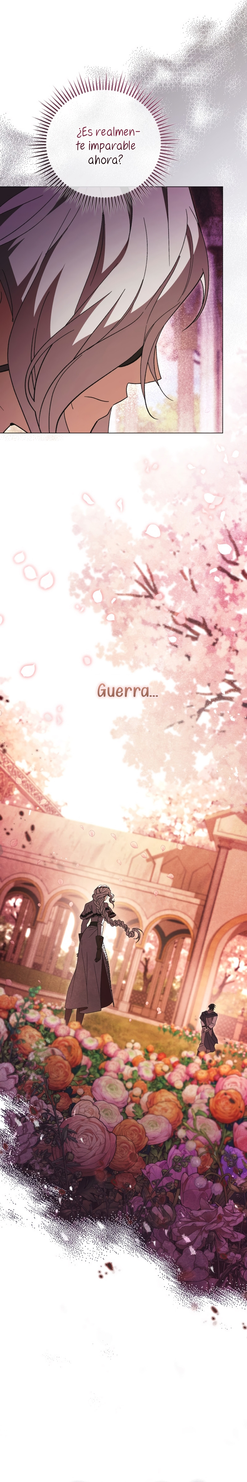 Enlaces sombríos - Capítulo 66 - Página 7 - Cartel Manhwa | Sumérgete en Historias Sin Límites