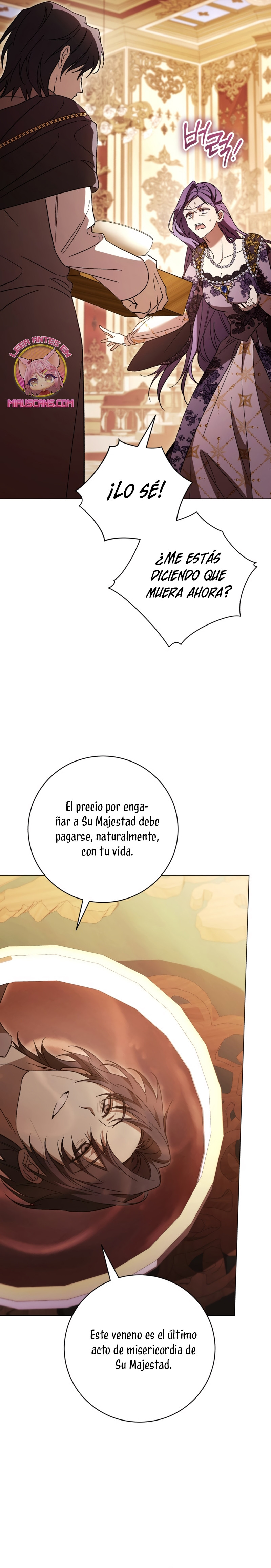 Enlaces sombríos - Capítulo 66 - Página 27 - Cartel Manhwa | Sumérgete en Historias Sin Límites