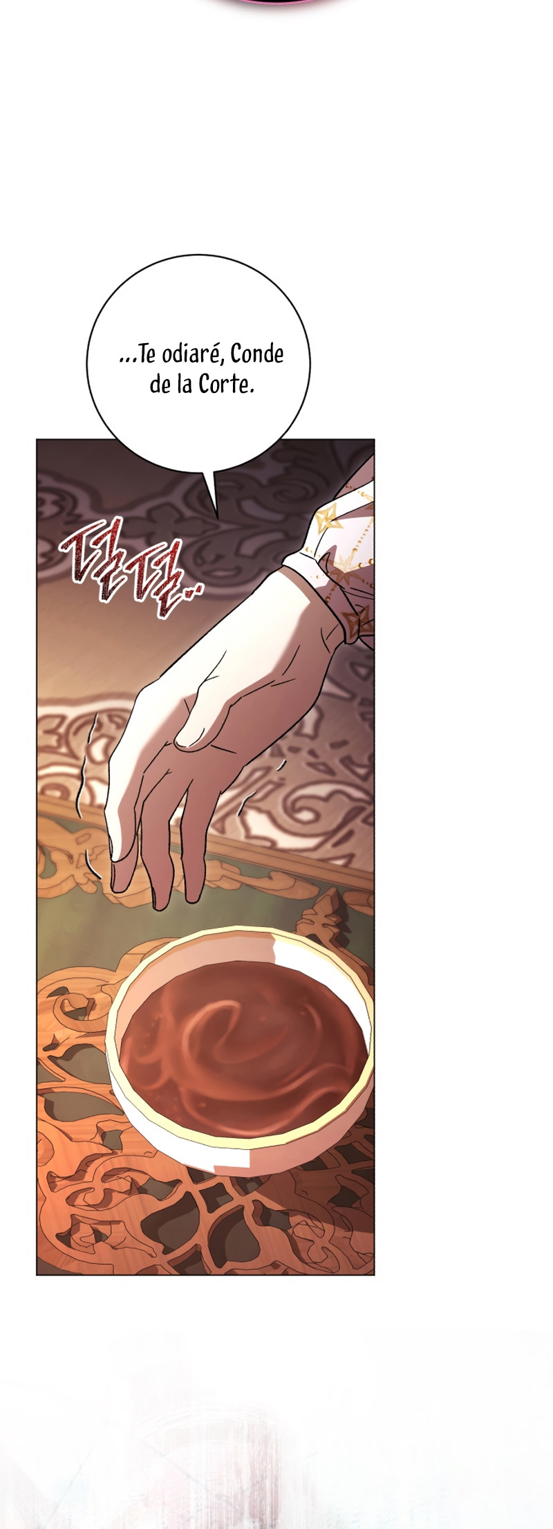 Enlaces sombríos - Capítulo 66 - Página 31 - Cartel Manhwa | Sumérgete en Historias Sin Límites