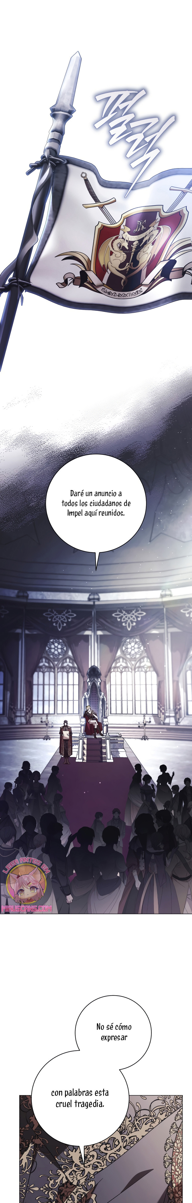 Enlaces sombríos - Capítulo 67 - Página 1 - Cartel Manhwa | Sumérgete en Historias Sin Límites