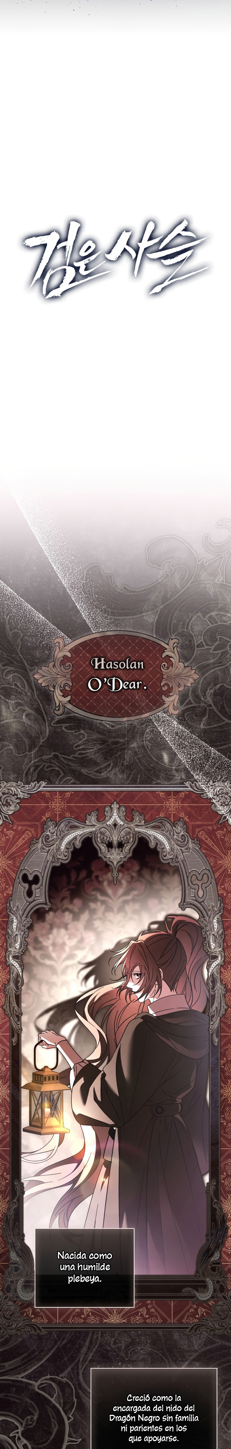 Enlaces sombríos - Capítulo 67 - Página 7 - Cartel Manhwa | Sumérgete en Historias Sin Límites